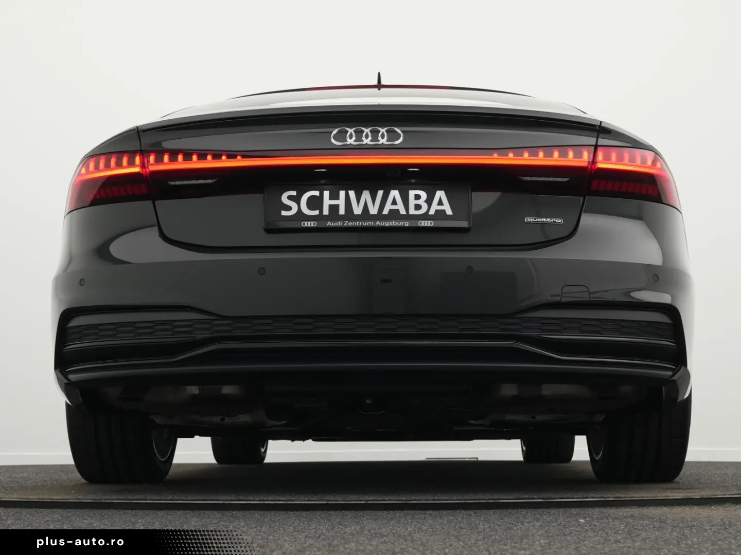 AUDI A7 Sportback 55 eTFSI qu. S line PANO HdUp 8fach