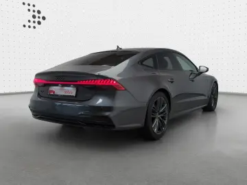 AUDI A7 Sportback 55 TFSI qu.2 x S line Leder Sound
