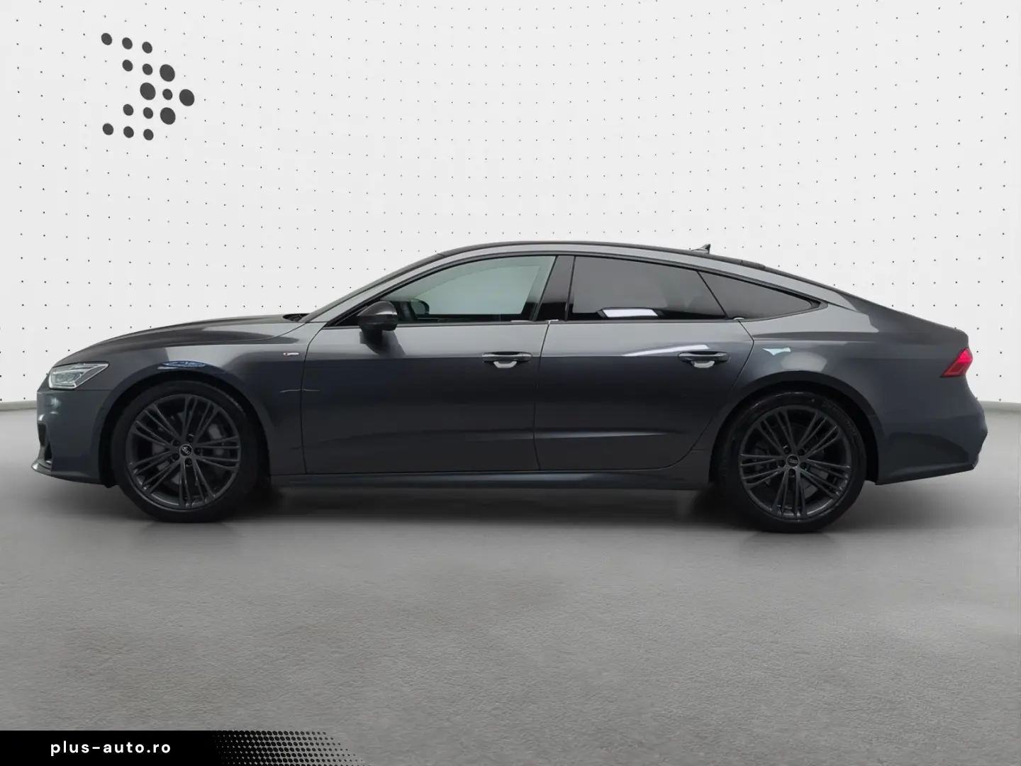 AUDI A7 Sportback 55 TFSI qu.2 x S line Leder Sound