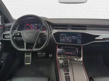 AUDI A7 Sportback 55 TFSI qu.2 x S line Leder Sound