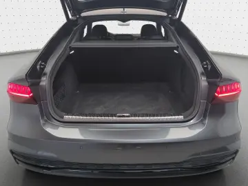 AUDI A7 Sportback 55 TFSI qu.2 x S line Leder Sound