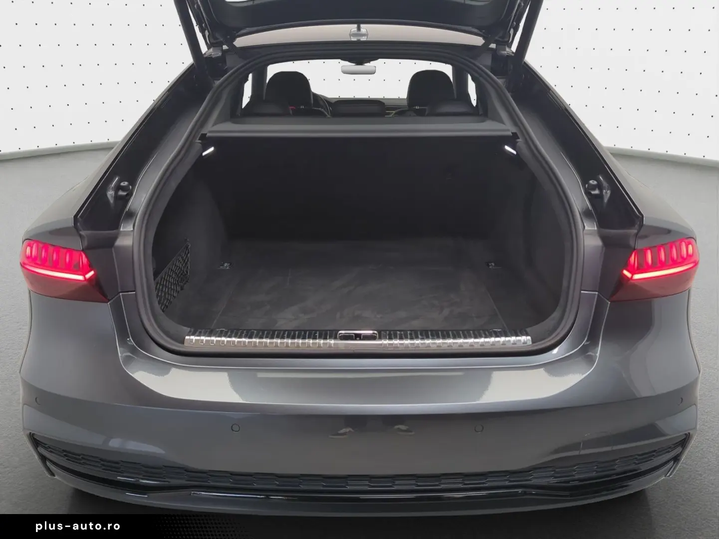 AUDI A7 Sportback 55 TFSI qu.2 x S line Leder Sound