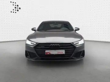 AUDI A7 Sportback 55 TFSI qu.2 x S line Leder Sound