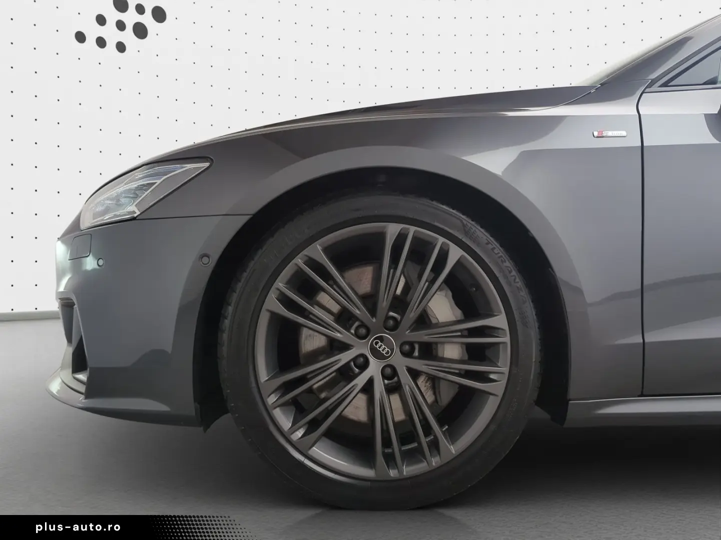 AUDI A7 Sportback 55 TFSI qu.2 x S line Leder Sound