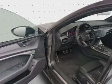 AUDI A7 Sportback 55 TFSI qu.2 x S line Leder Sound