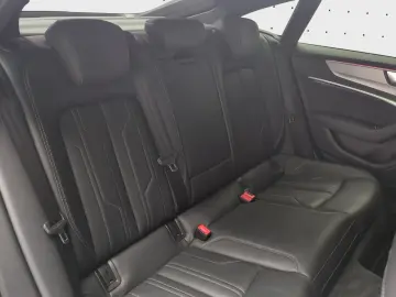 AUDI A7 Sportback 55 TFSI qu.2 x S line Leder Sound