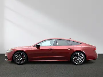 AUDI A7 Sportback 55 TFSI e quattro Matrix B&O ACC