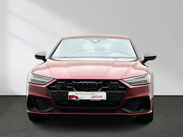 AUDI A7 Sportback 55 TFSI e quattro Matrix B&O ACC