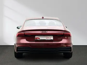 AUDI A7 Sportback 55 TFSI e quattro Matrix B&O ACC