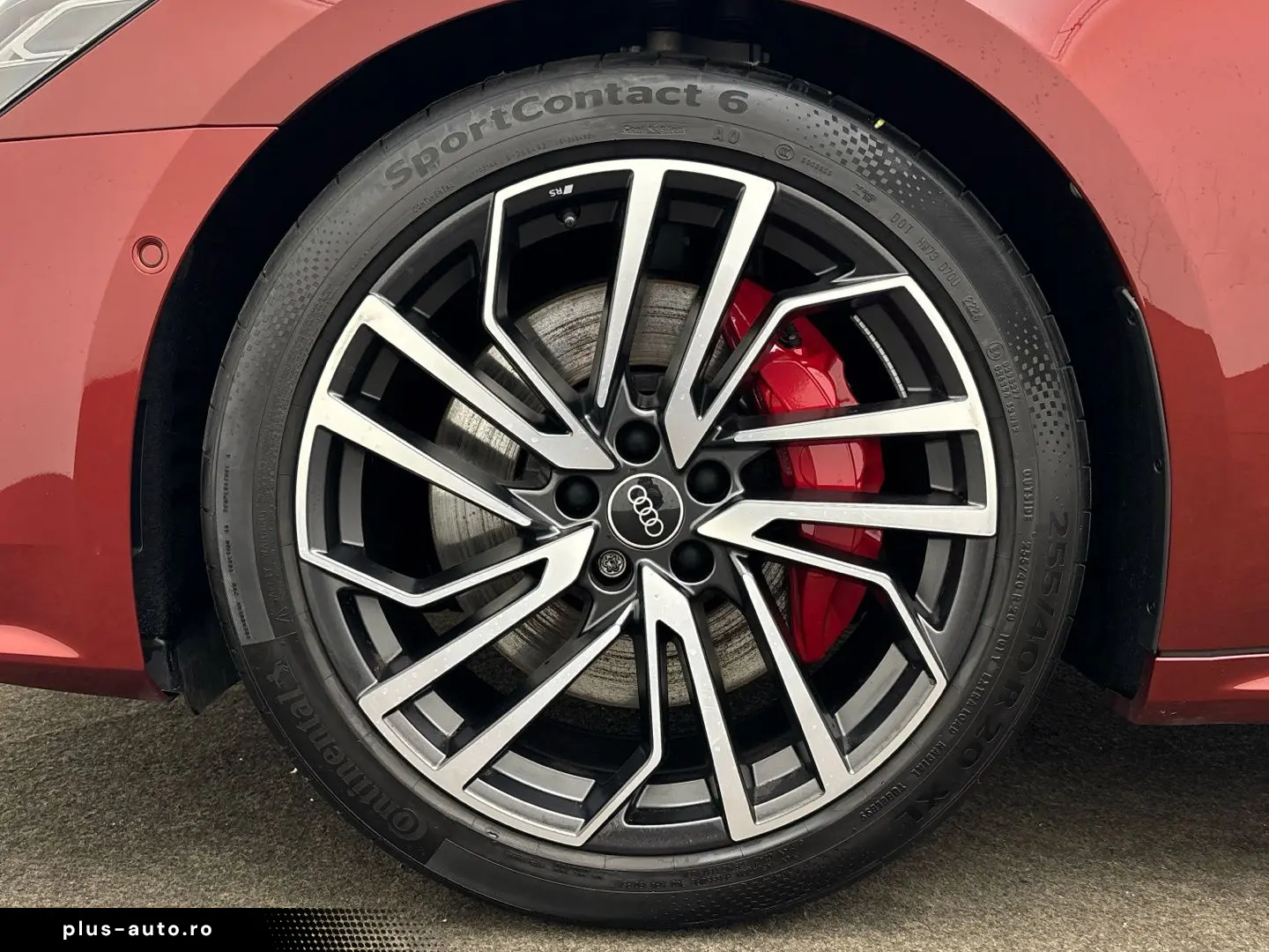 AUDI A7 Sportback 55 TFSI e quattro Matrix B&O ACC