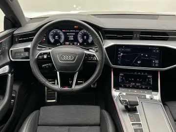 AUDI A7 Sportback 55 TFSI e quattro Matrix B&O ACC
