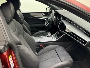 AUDI A7 Sportback 55 TFSI e quattro Matrix B&O ACC