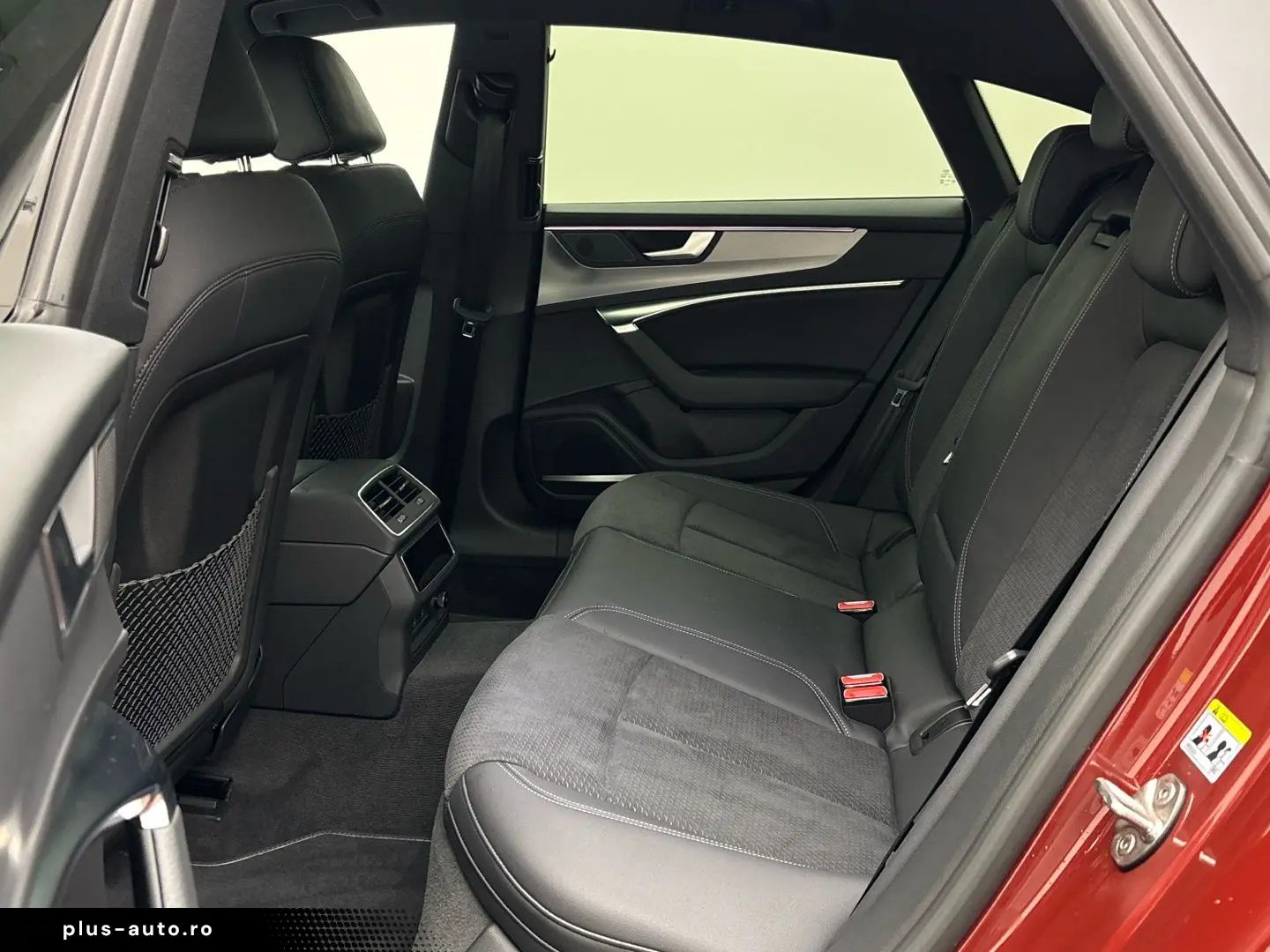 AUDI A7 Sportback 55 TFSI e quattro Matrix B&O ACC