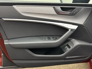 AUDI A7 Sportback 55 TFSI e quattro Matrix B&O ACC