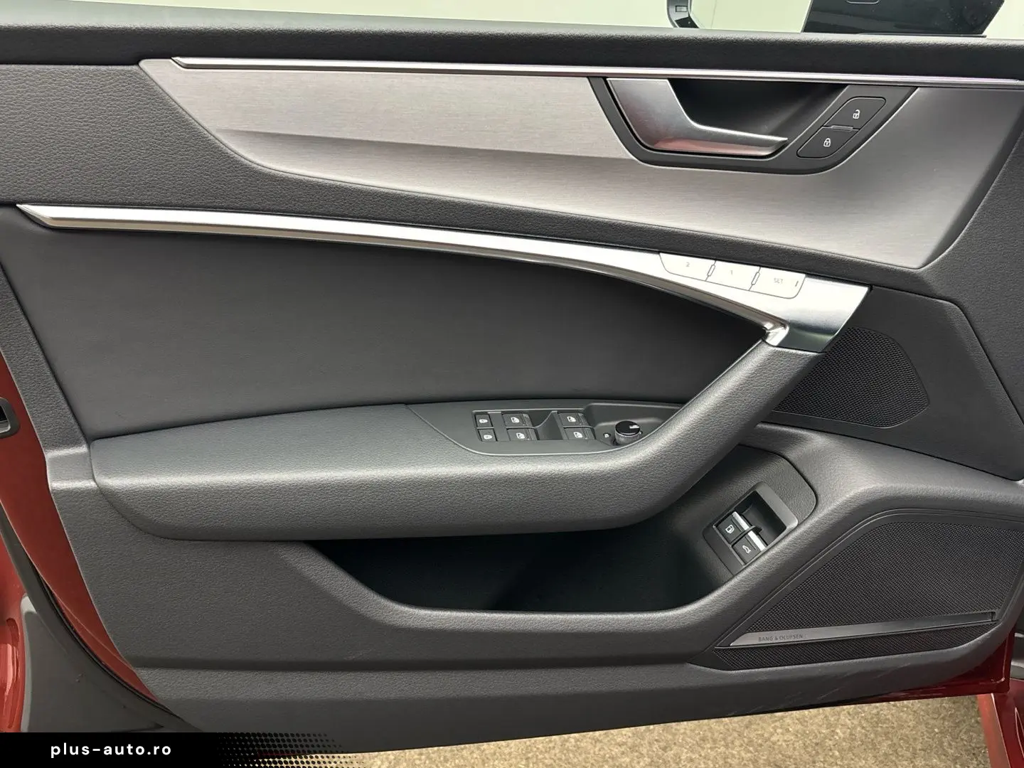 AUDI A7 Sportback 55 TFSI e quattro Matrix B&O ACC