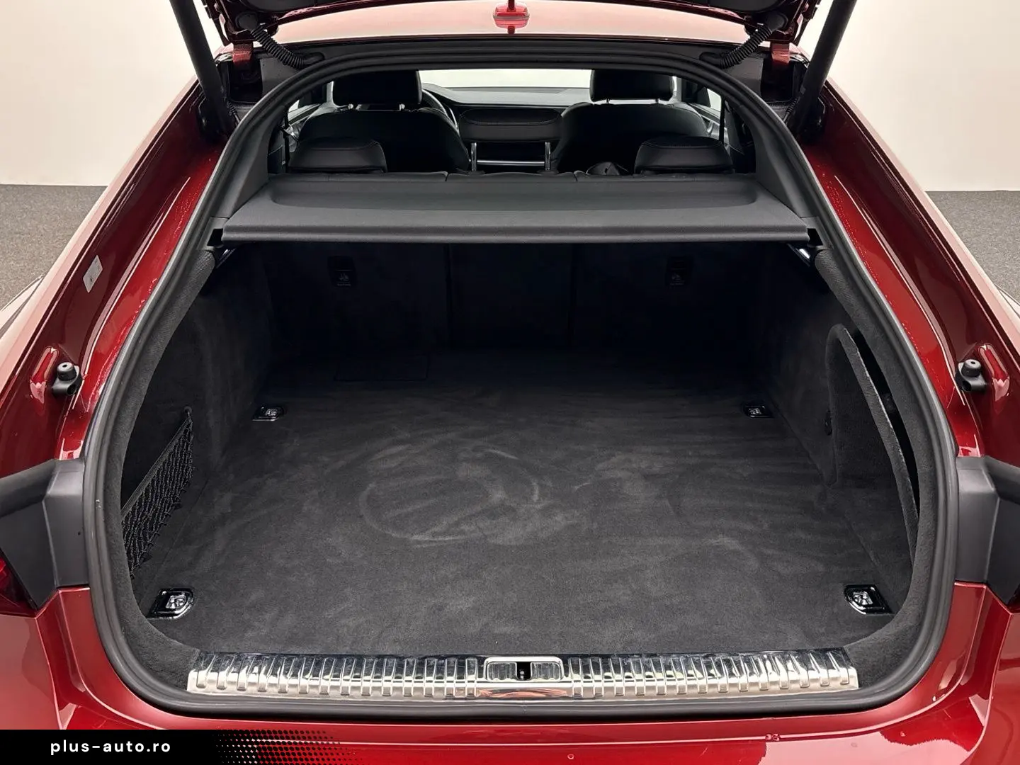 AUDI A7 Sportback 55 TFSI e quattro Matrix B&O ACC