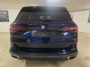 BMW X5 xDrive30d M Sport