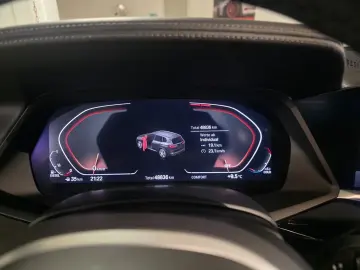 BMW X5 xDrive30d M Sport