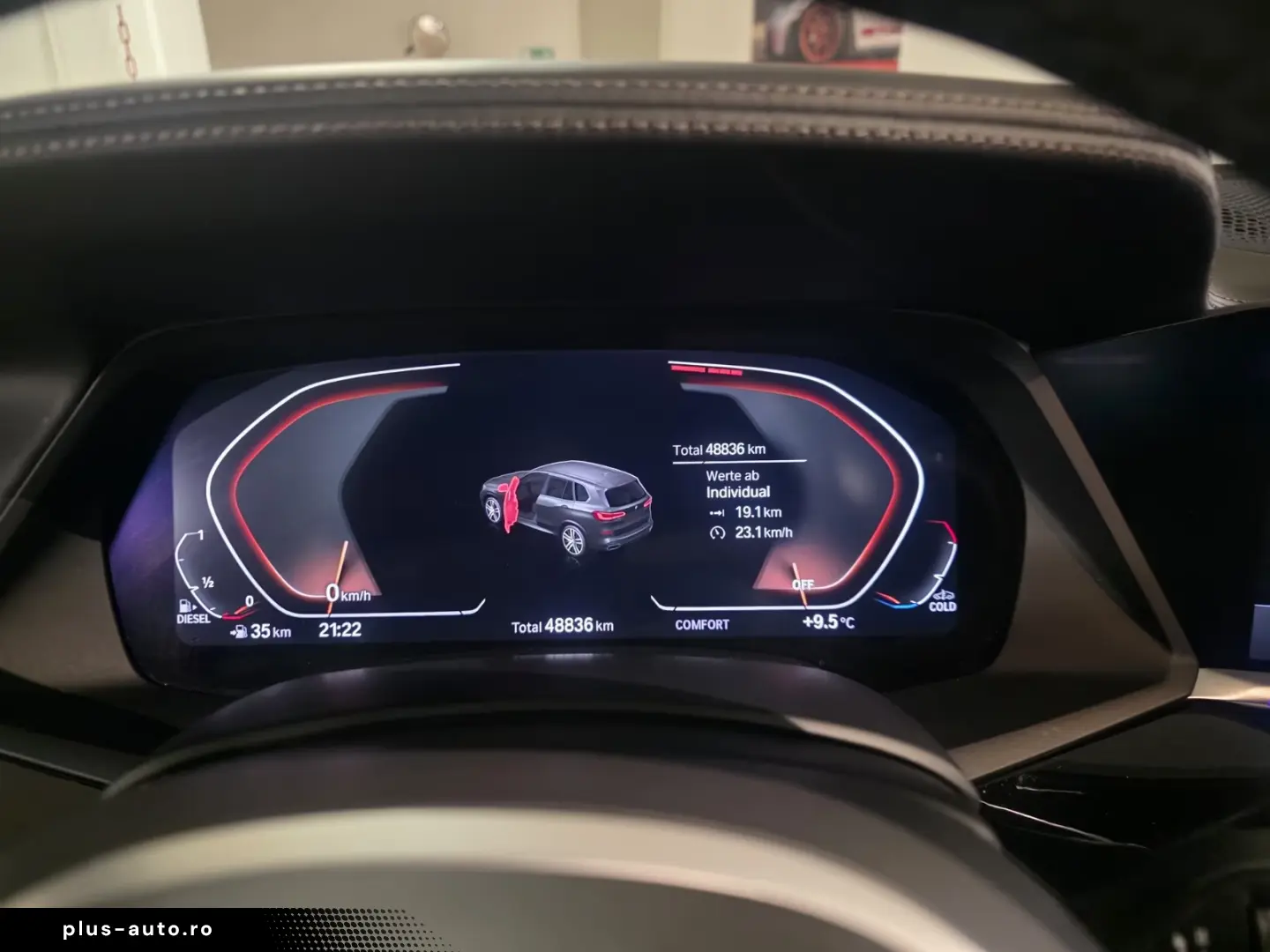 BMW X5 xDrive30d M Sport