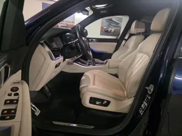 BMW X5 xDrive30d M Sport