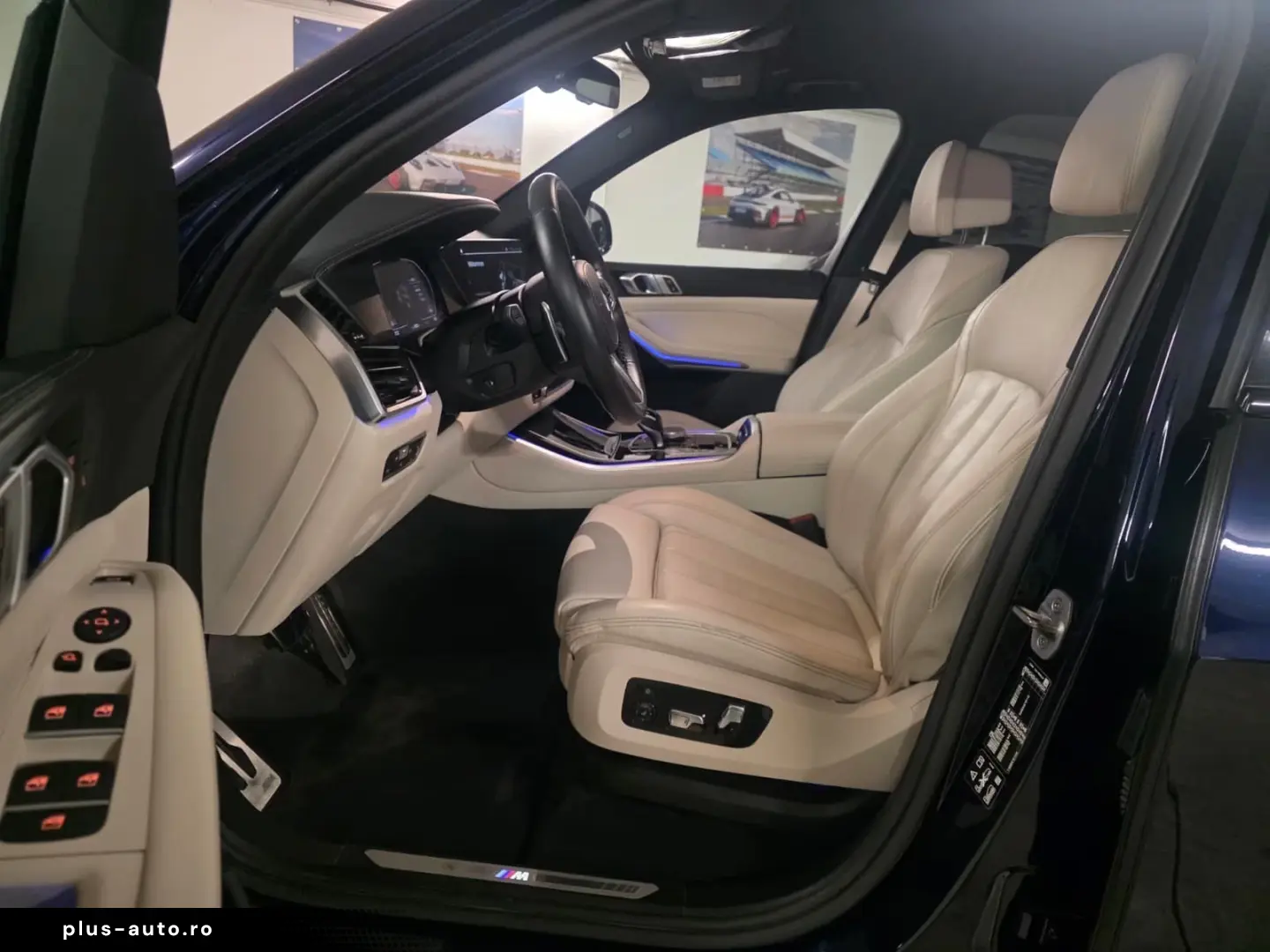 BMW X5 xDrive30d M Sport