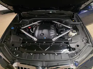 BMW X5 xDrive30d M Sport