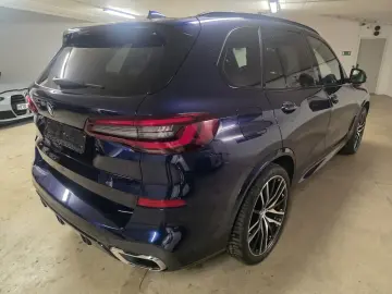 BMW X5 xDrive30d M Sport
