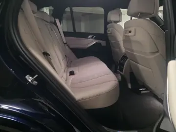 BMW X5 xDrive30d M Sport