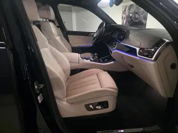 BMW X5 xDrive30d M Sport