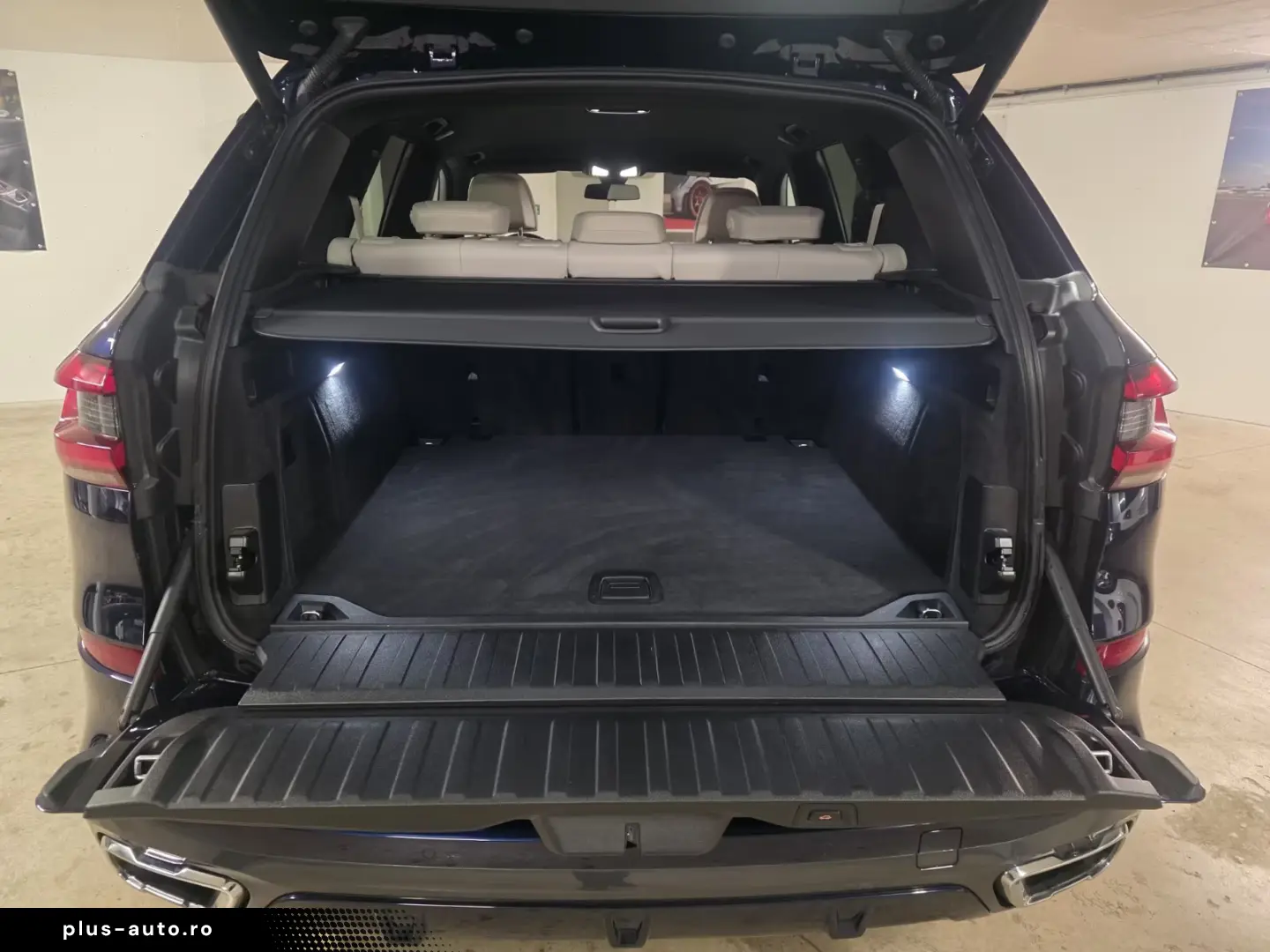 BMW X5 xDrive30d M Sport