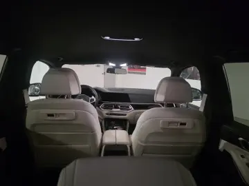 BMW X5 xDrive30d M Sport