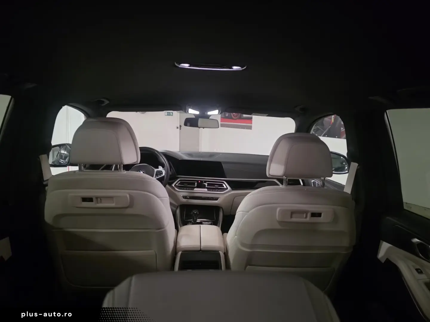 BMW X5 xDrive30d M Sport