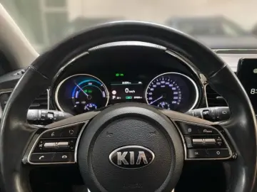 KIA Ceed Sportswagon Plug-in Hybrid