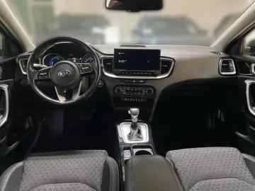 KIA Ceed Sportswagon Plug-in Hybrid