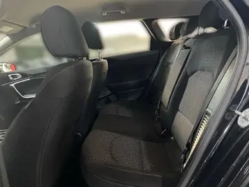 KIA Ceed Sportswagon Plug-in Hybrid