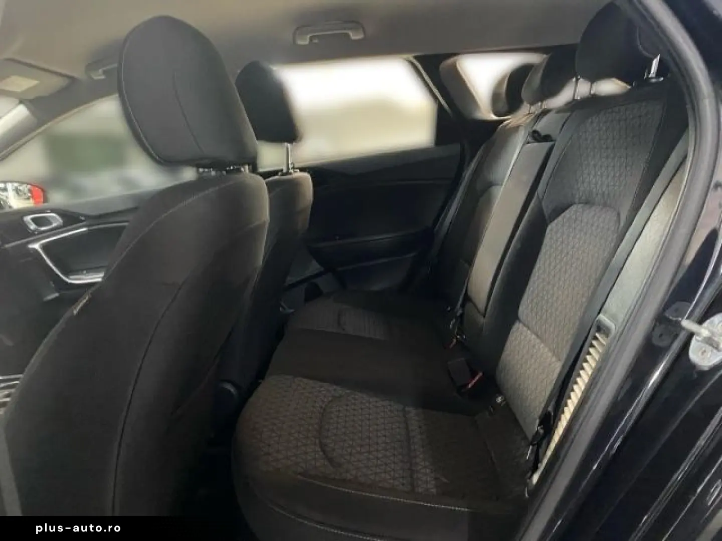 KIA Ceed Sportswagon Plug-in Hybrid