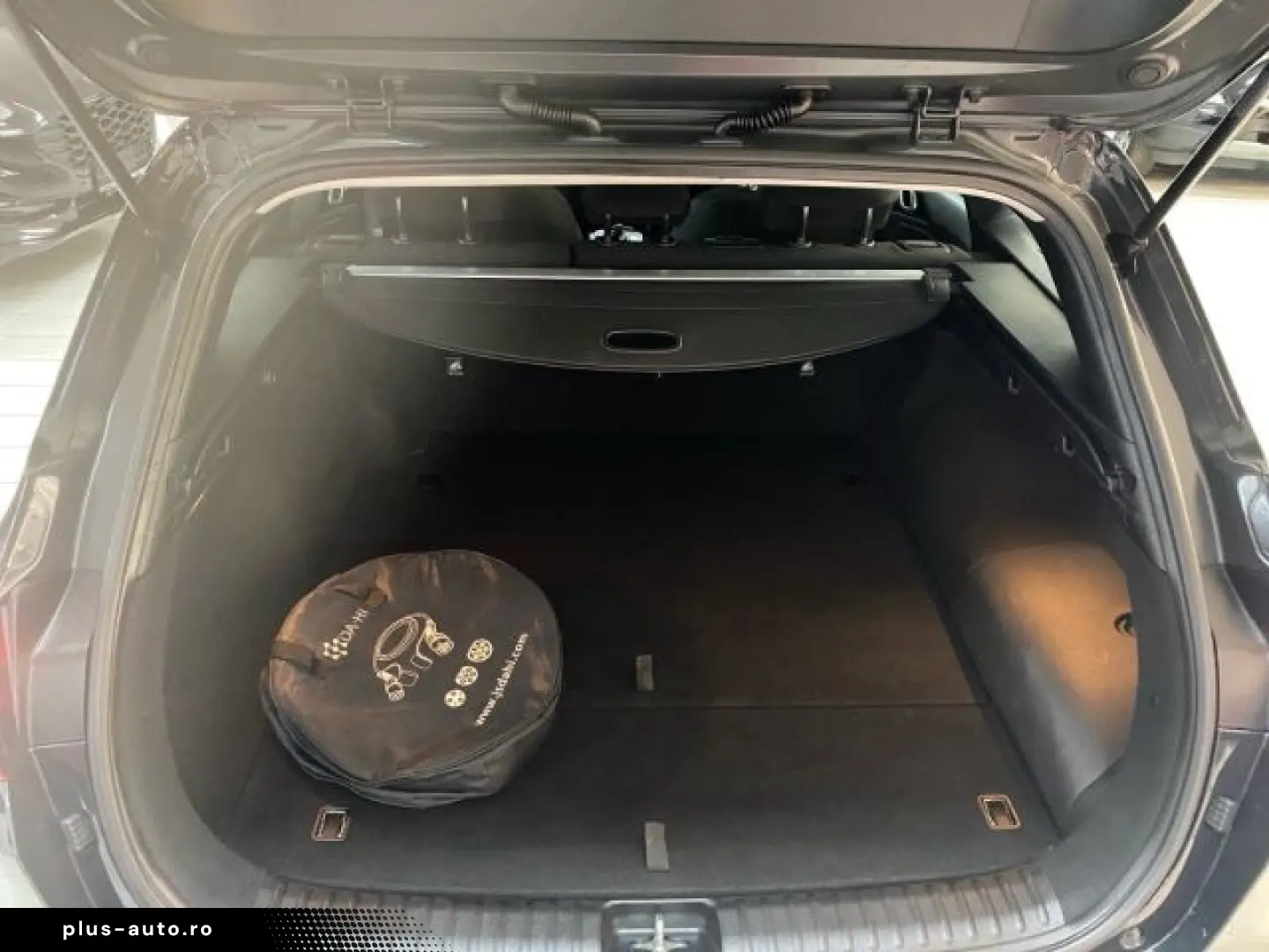 KIA Ceed Sportswagon Plug-in Hybrid