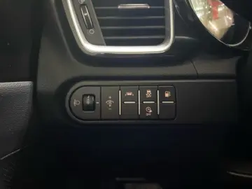 KIA Ceed Sportswagon Plug-in Hybrid