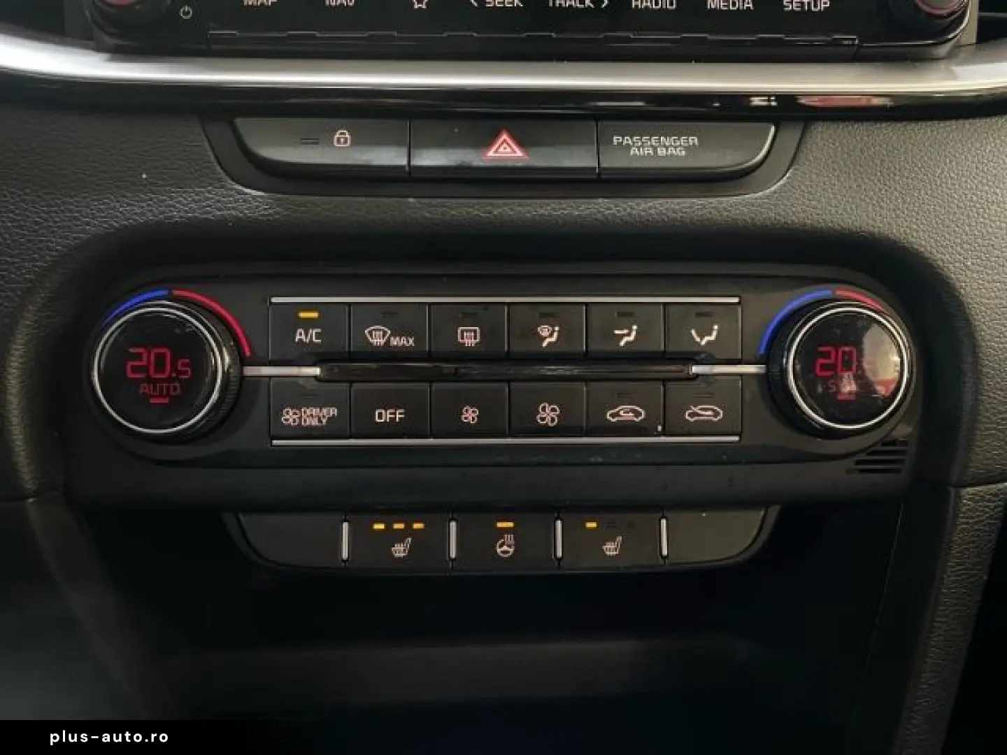 KIA Ceed Sportswagon Plug-in Hybrid