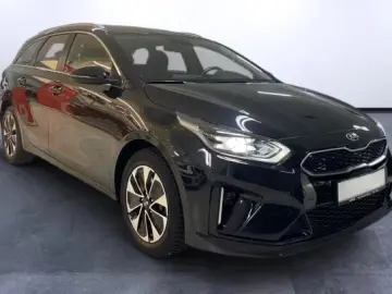 KIA Ceed Sportswagon Plug-in Hybrid