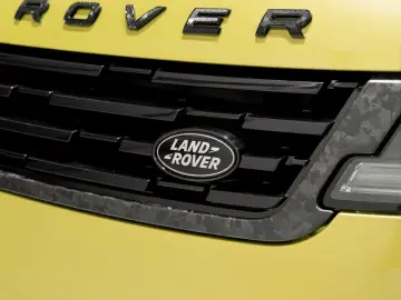 Land Rover Range Rover Sport P635 SV Celestial Sol AWD