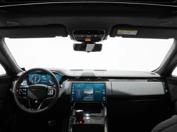 Land Rover Range Rover Sport P635 SV Celestial Sol AWD