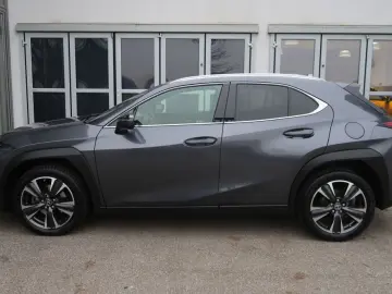 LEXUS UX 250h Style Edition