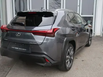 LEXUS UX 250h Style Edition