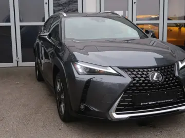 LEXUS UX 250h Style Edition