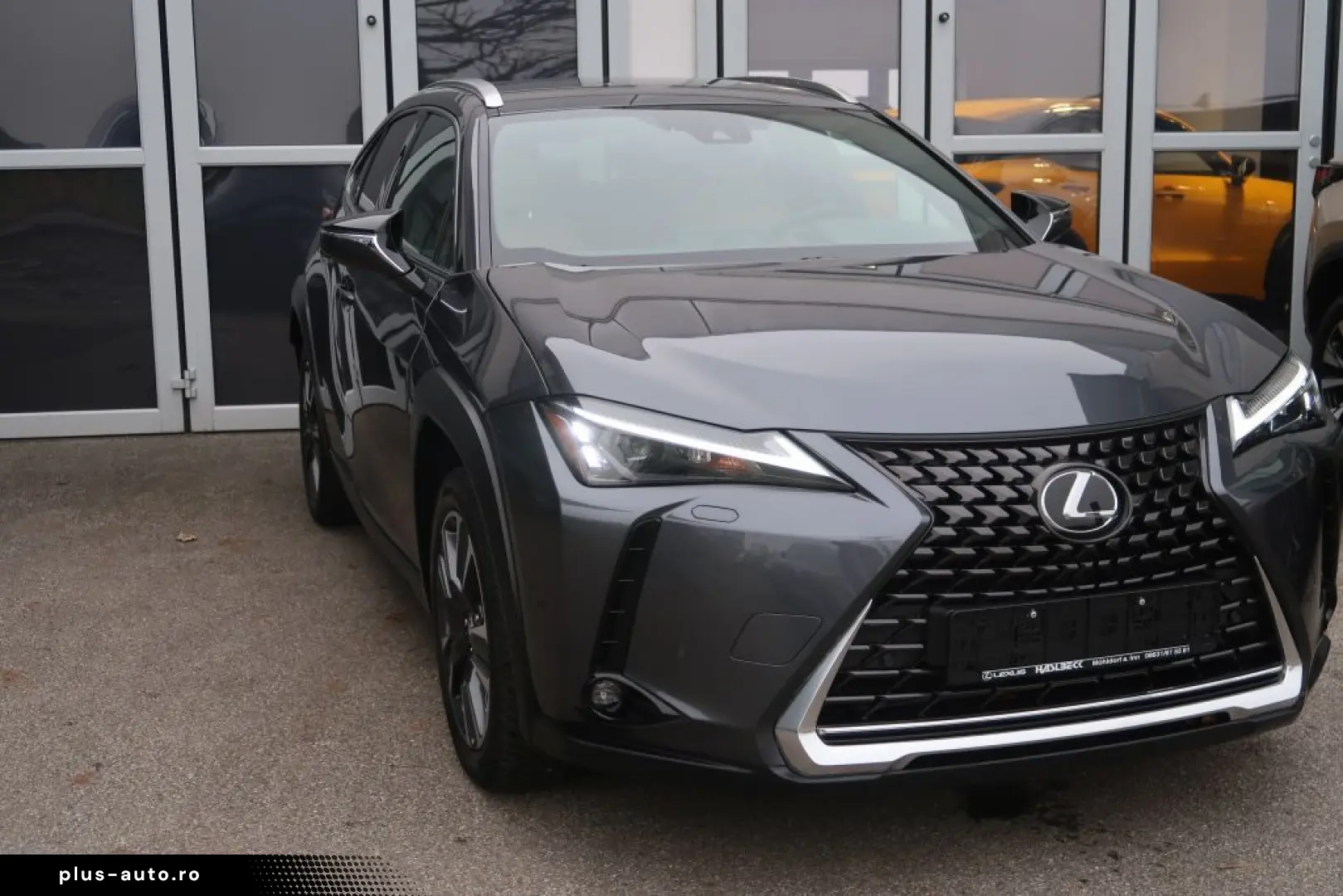 LEXUS UX 250h Style Edition