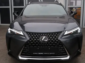 LEXUS UX 250h Style Edition