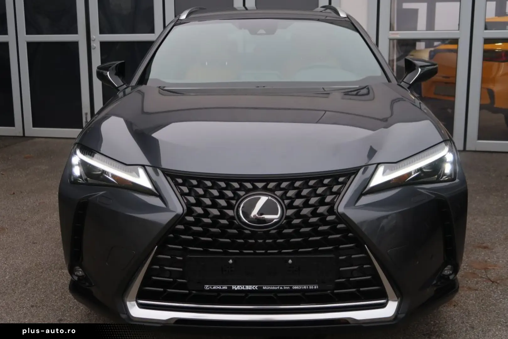LEXUS UX 250h Style Edition