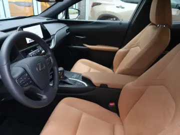 LEXUS UX 250h Style Edition