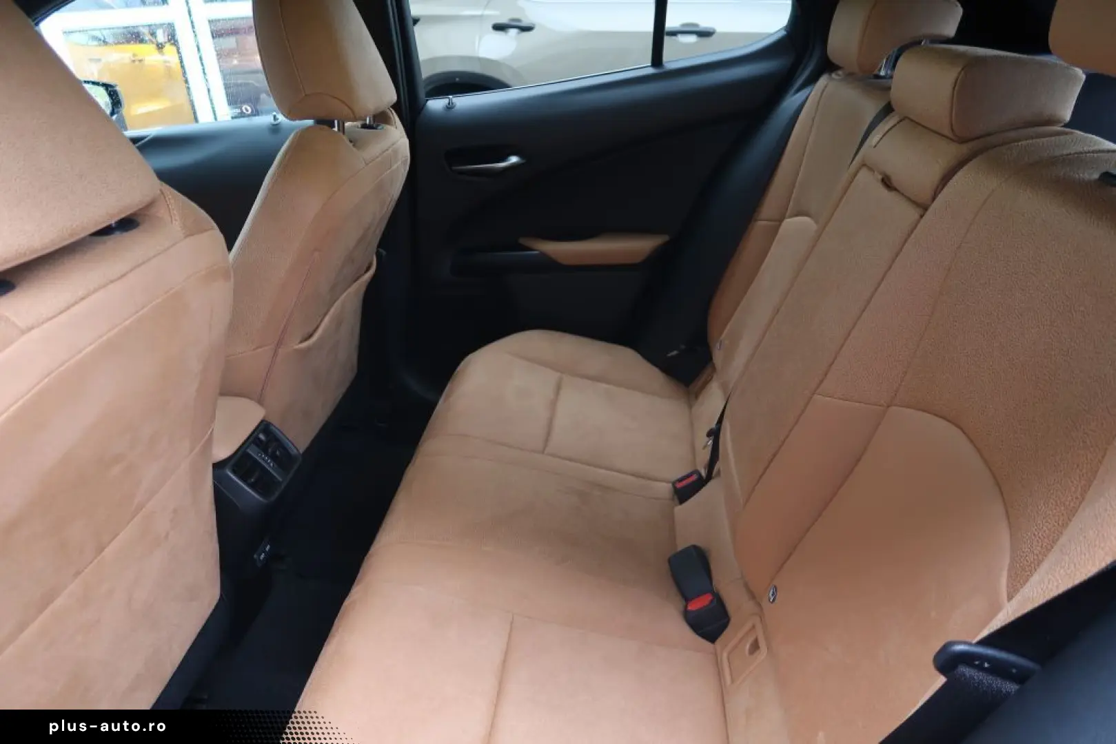 LEXUS UX 250h Style Edition